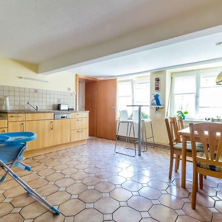 Pohl  Ferienwohnung Andrea מראה חיצוני תמונה