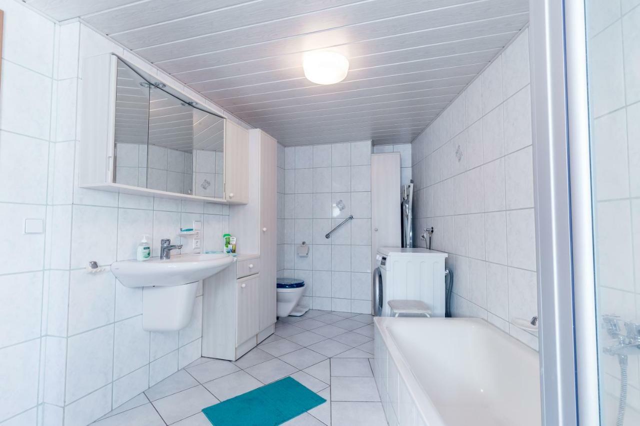 Pohl  Ferienwohnung Andrea מראה חיצוני תמונה