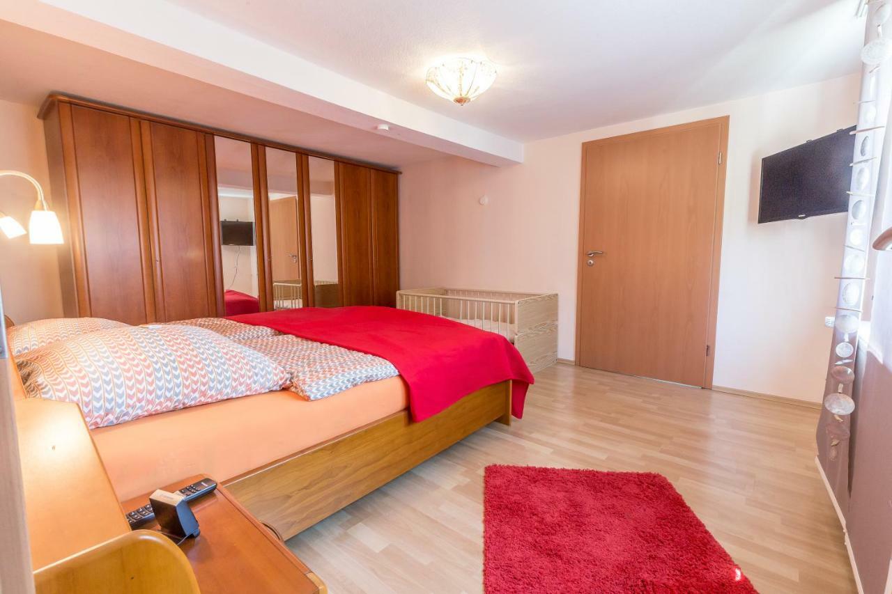 Pohl  Ferienwohnung Andrea מראה חיצוני תמונה