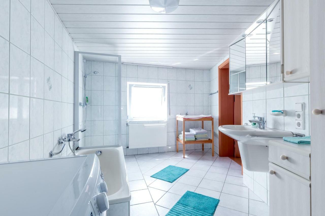 Pohl  Ferienwohnung Andrea מראה חיצוני תמונה