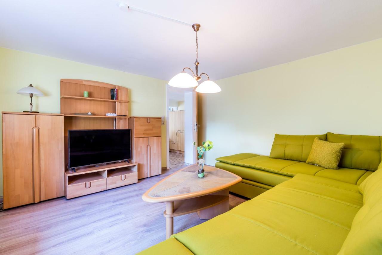 Pohl  Ferienwohnung Andrea מראה חיצוני תמונה